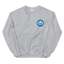 Load image into Gallery viewer, Online Student Shop Official Unisex Sweatshirt