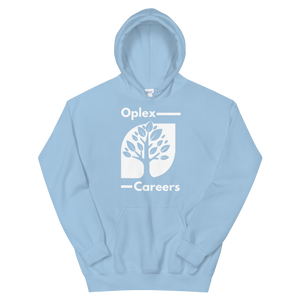 Oplex Careers Unisex Hoodie