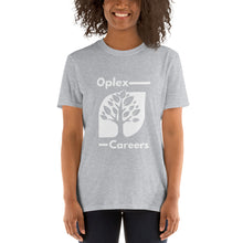 Load image into Gallery viewer, Oplex Careers Short-Sleeve Unisex T-Shirt