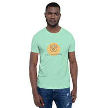 Load image into Gallery viewer, VET in training Short-Sleeve Unisex T-Shirt