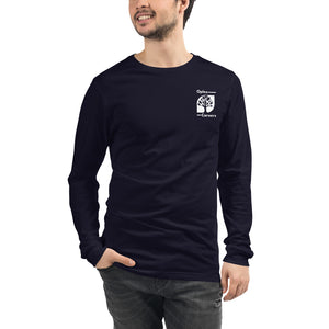 Oplex Careers Unisex Long Sleeve T-Shirt - Multi Colours