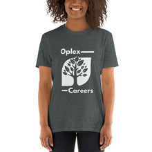Load image into Gallery viewer, Oplex Careers Short-Sleeve Unisex T-Shirt