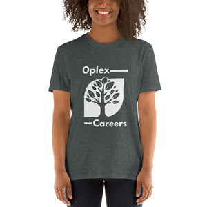 Oplex Careers Short-Sleeve Unisex T-Shirt